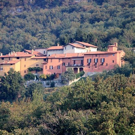 Antico Borgo Camporeso Galbiate ภายนอก รูปภาพ