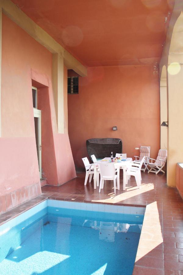 Antico Borgo Camporeso Galbiate ภายนอก รูปภาพ