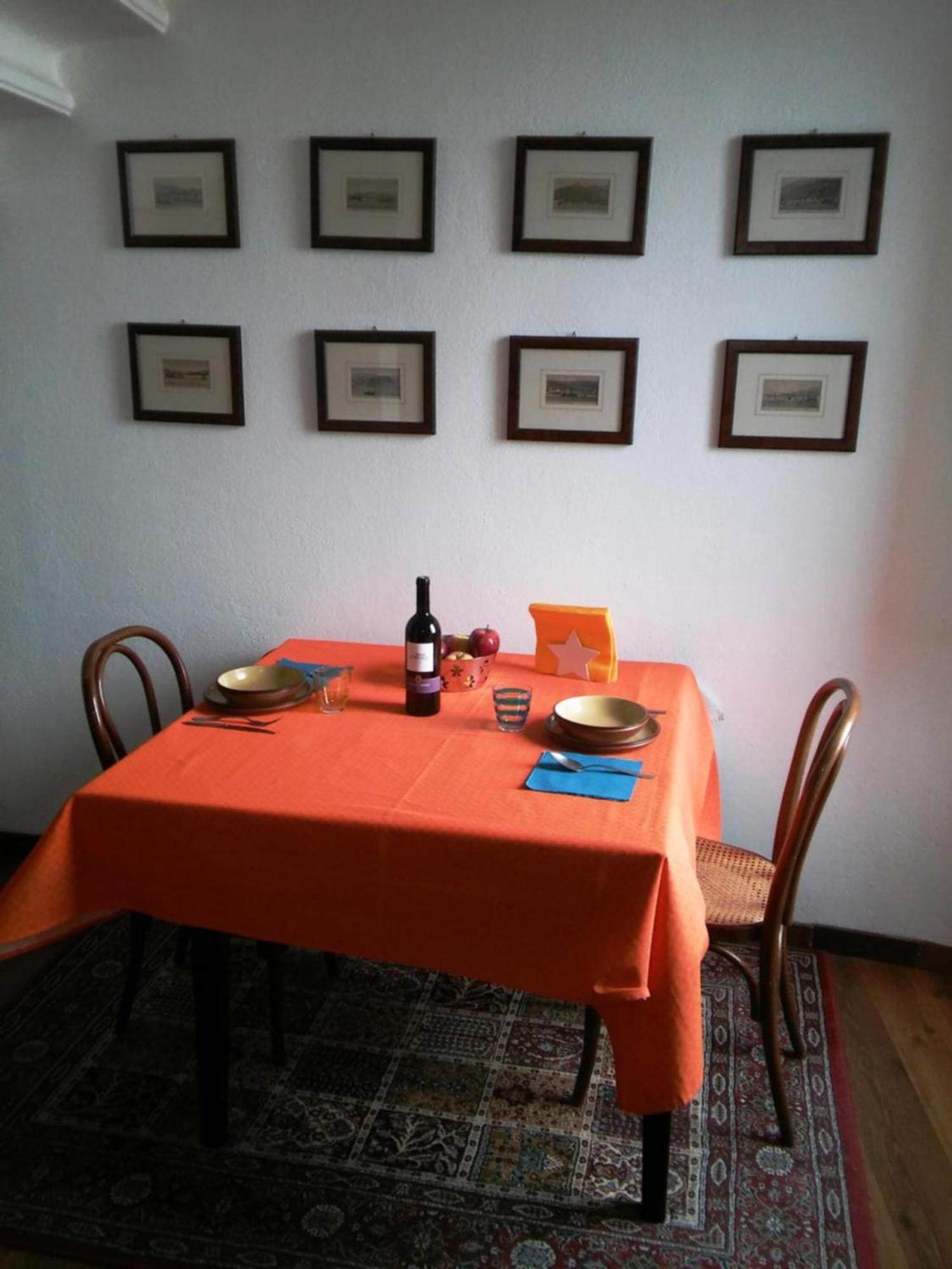 Antico Borgo Camporeso Galbiate ภายนอก รูปภาพ