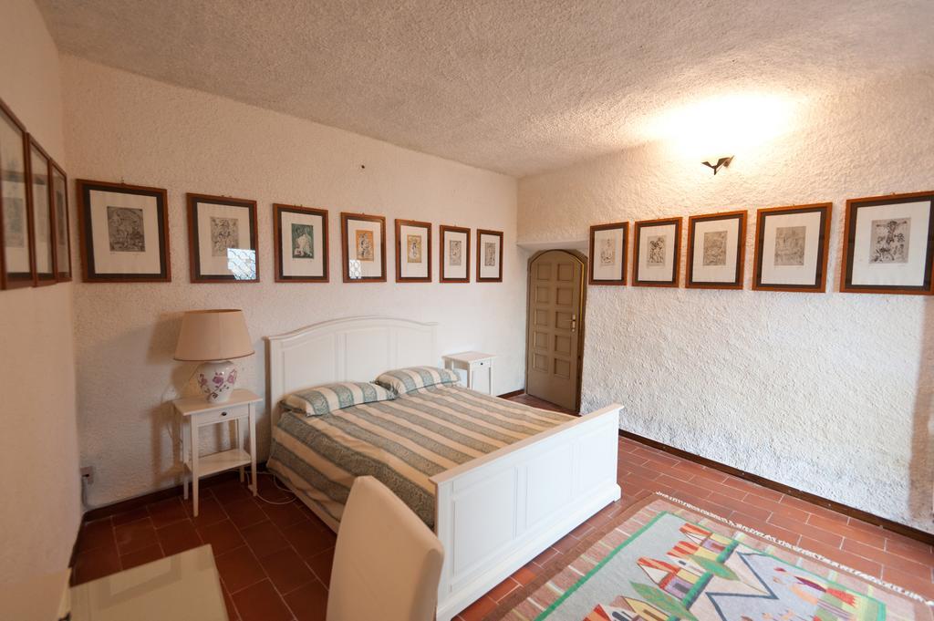 Antico Borgo Camporeso Galbiate ห้อง รูปภาพ