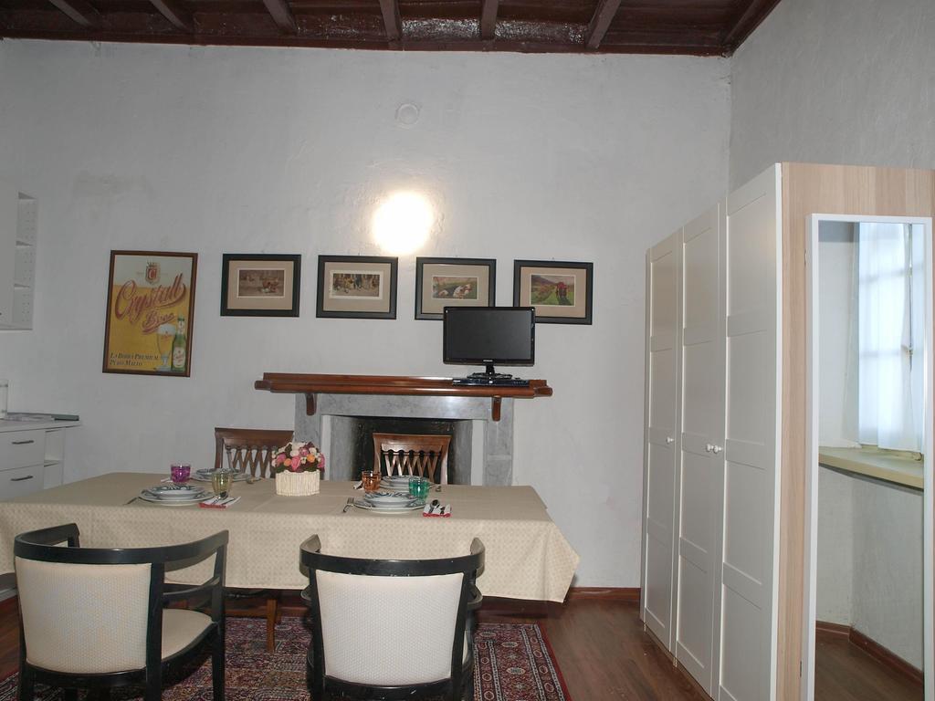 Antico Borgo Camporeso Galbiate ห้อง รูปภาพ