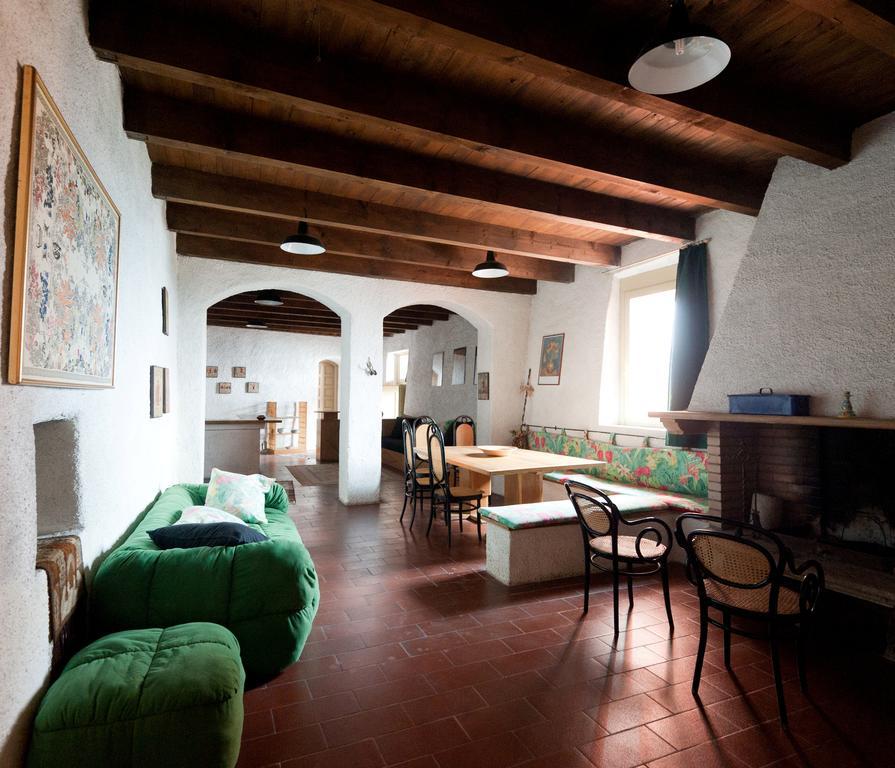Antico Borgo Camporeso Galbiate ภายนอก รูปภาพ