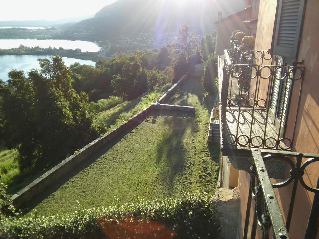 Antico Borgo Camporeso Galbiate ภายนอก รูปภาพ