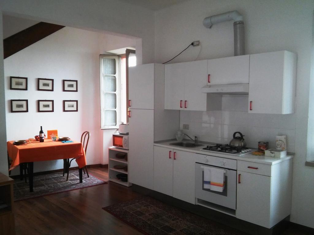 Antico Borgo Camporeso Galbiate ภายนอก รูปภาพ