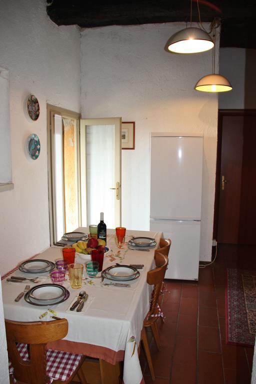 Antico Borgo Camporeso Galbiate ภายนอก รูปภาพ