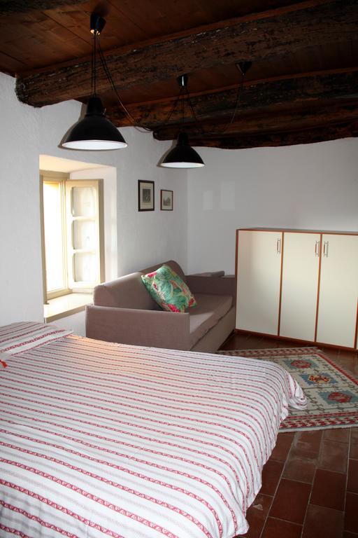 Antico Borgo Camporeso Galbiate ภายนอก รูปภาพ