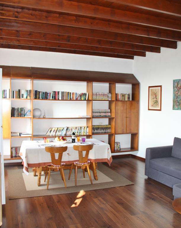 Antico Borgo Camporeso Galbiate ภายนอก รูปภาพ