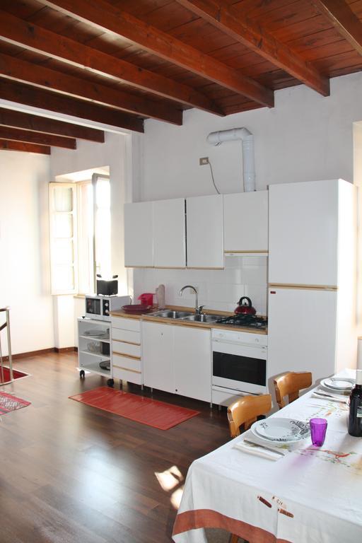 Antico Borgo Camporeso Galbiate ภายนอก รูปภาพ