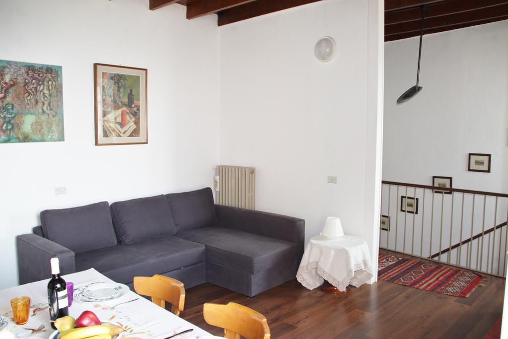 Antico Borgo Camporeso Galbiate ภายนอก รูปภาพ