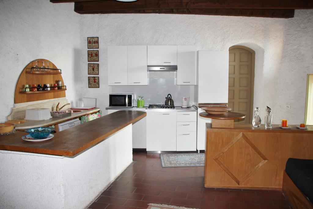 Antico Borgo Camporeso Galbiate ภายนอก รูปภาพ
