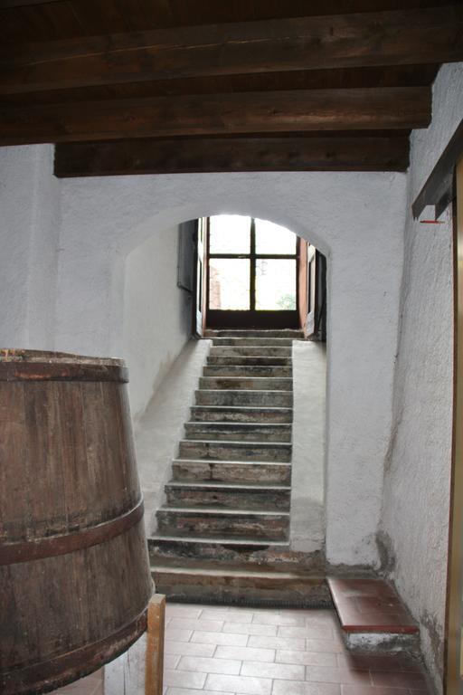 Antico Borgo Camporeso Galbiate ภายนอก รูปภาพ