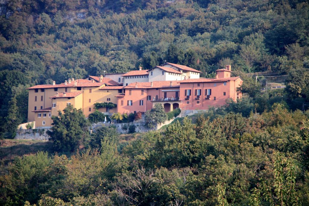 Antico Borgo Camporeso Galbiate ภายนอก รูปภาพ