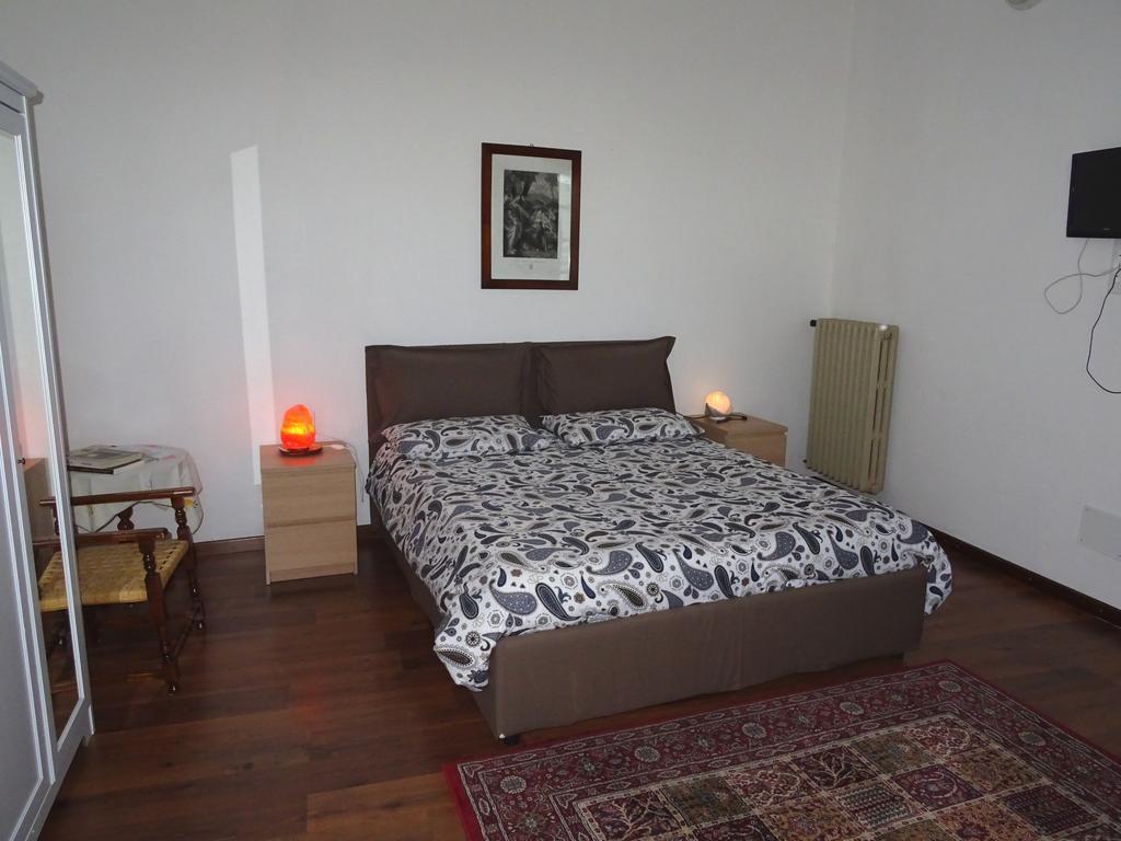 Antico Borgo Camporeso Galbiate ภายนอก รูปภาพ