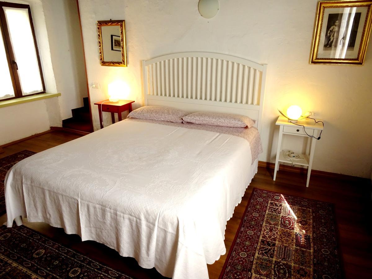 Antico Borgo Camporeso Galbiate ภายนอก รูปภาพ