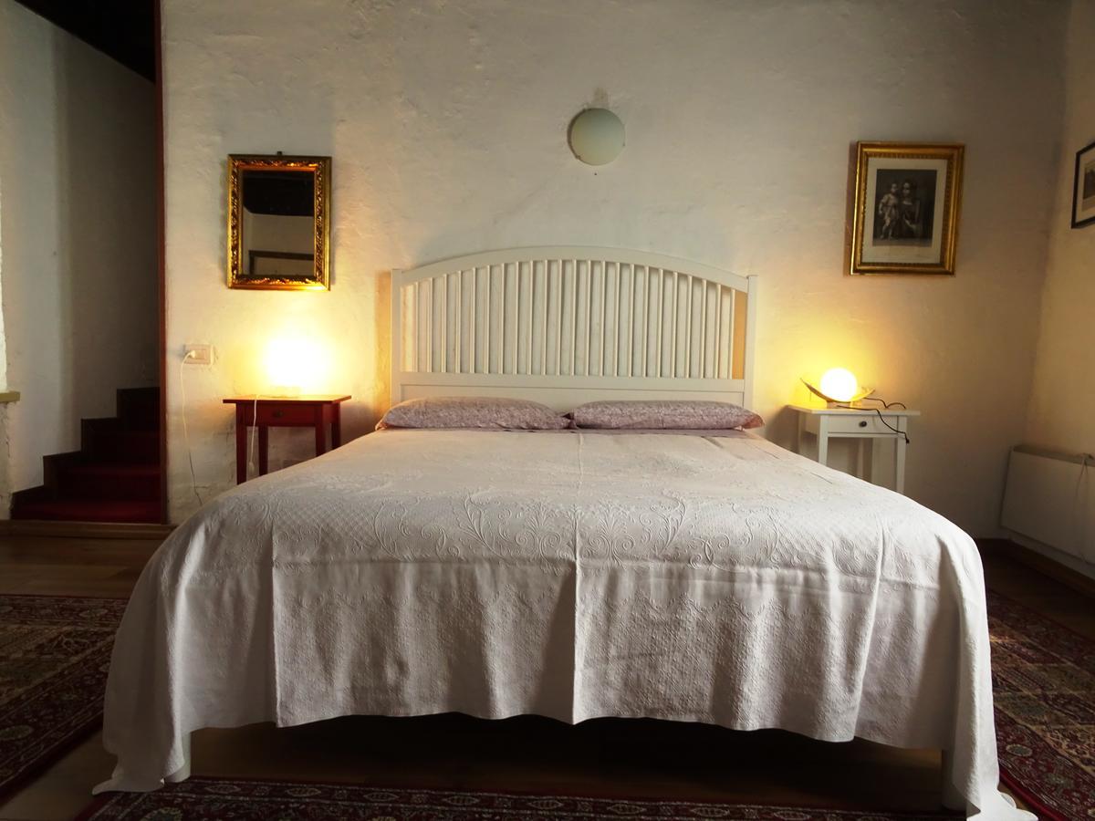 Antico Borgo Camporeso Galbiate ภายนอก รูปภาพ